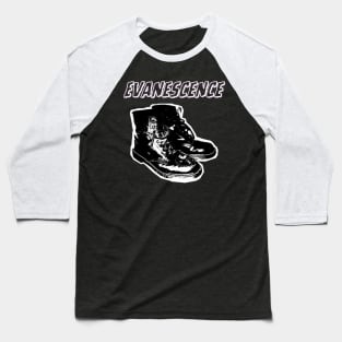 Evanescence Baseball T-Shirt